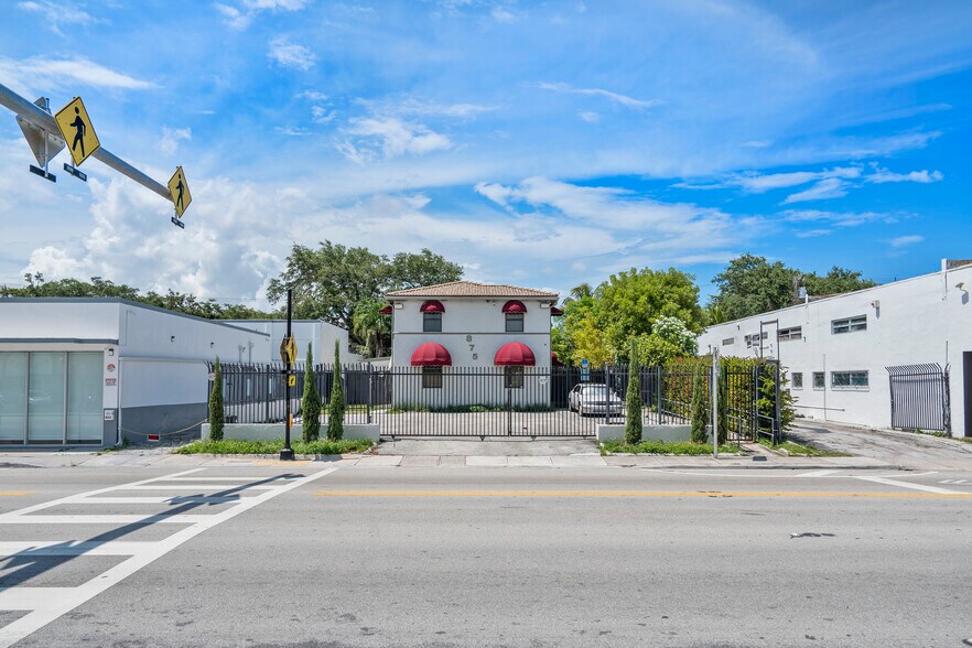 More Photos Of 875 NE 79th St, Miami Loft Creative Space For Lease