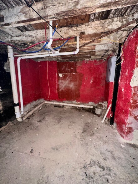 More Photos Of , Philadelphia Multifamily For Sale