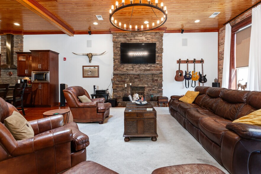 More Photos Of 1012 Noble St, Anniston Storefront Retail Office For Sale