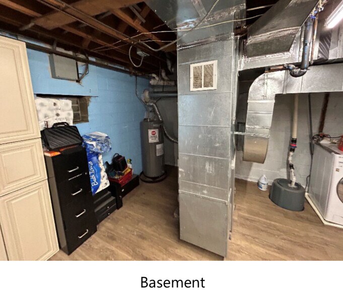 More Photos Of 629 Broadway, Long Branch Warehouse For Sale