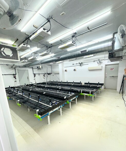 More Photos Of 7535 Oak Hill Rd, Guthrie Warehouse For Sale