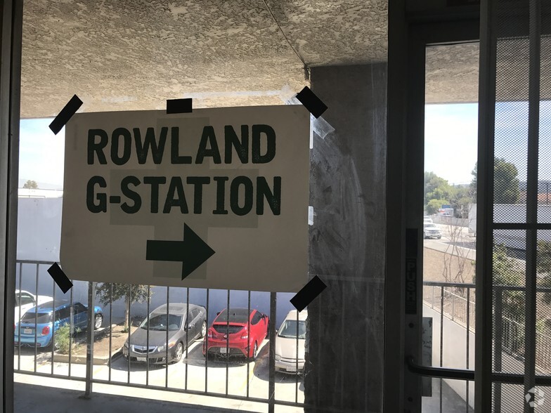 More Photos Of 19254 E Walnut Dr N, Rowland Heights Office For Sale