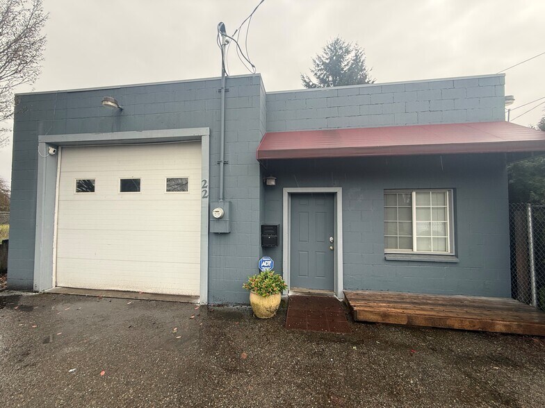 More Photos Of 22 49th St NE, Auburn Distribution For Sale