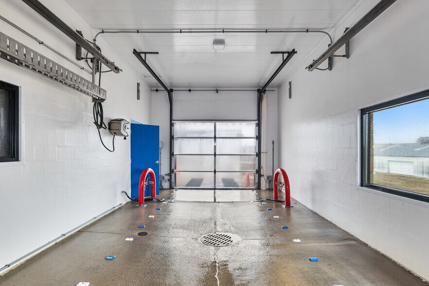 More Photos Of 1275 Margaret st, Markesan Storefront For Sale