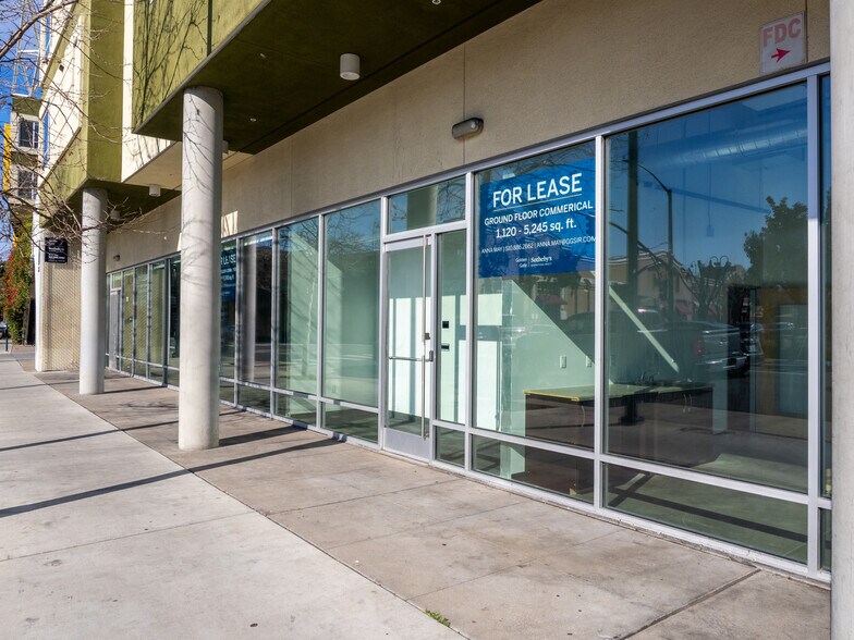 More Photos Of 802 A St, Hayward Apartments For Lease