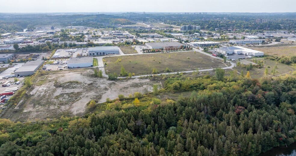 More Photos Of , Kitchener Land For Sale