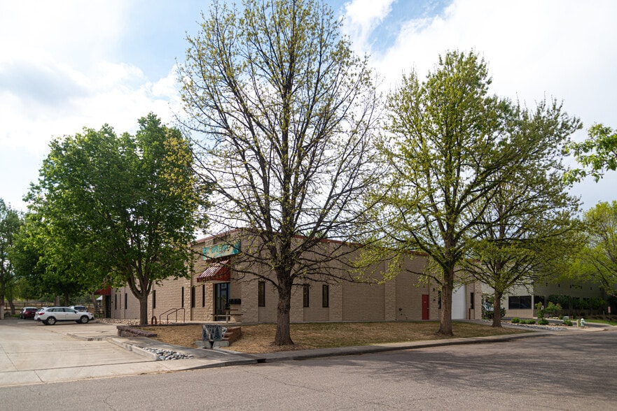 Primary Photo Of 3095 Sterling Cir, Boulder Warehouse For Lease