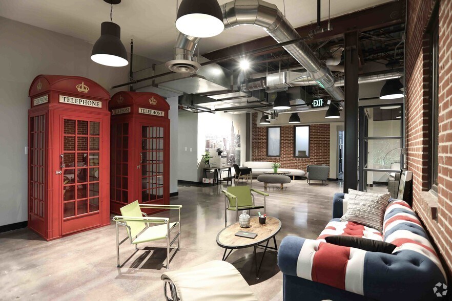 More Photos Of 880 Harrison St SE, Leesburg Coworking Space