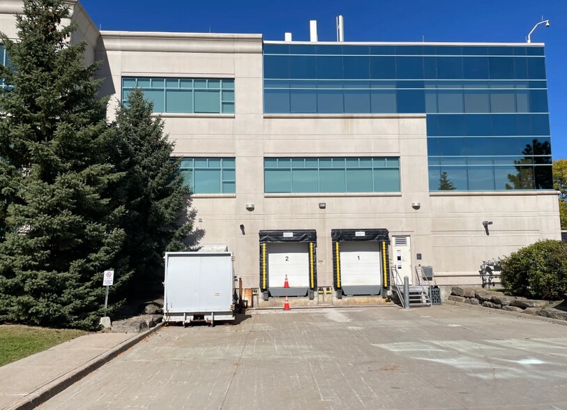 More Photos Of 4000 Innovation Dr, Ottawa Office For Lease