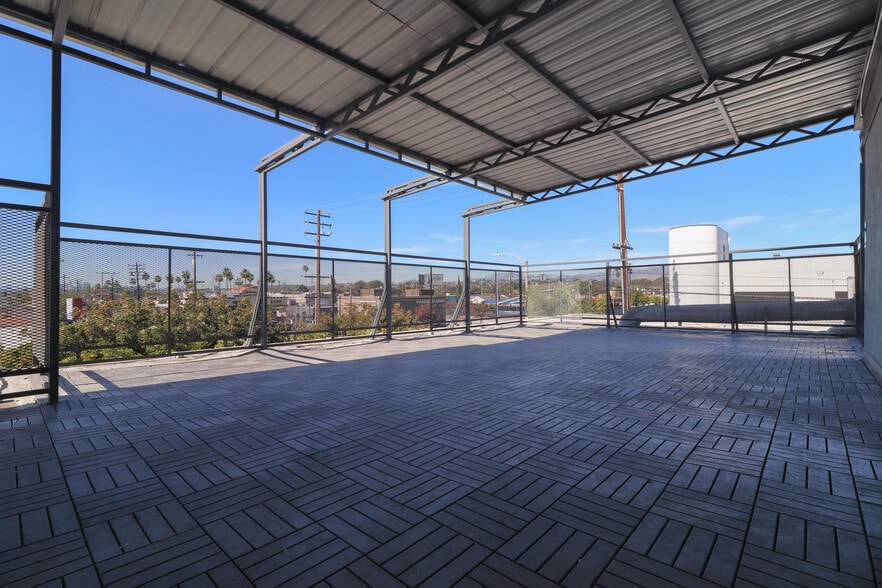 More Photos Of 110 S Garfield Ave, Montebello Medical For Lease