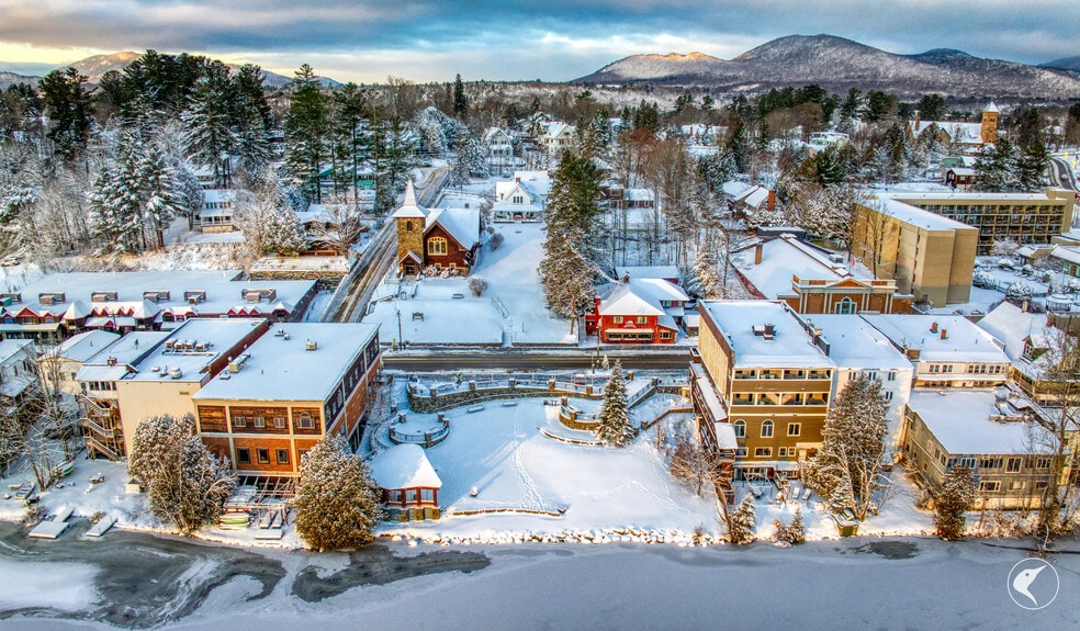 More Photos Of 2442 Main St, Lake Placid Restaurant For Sale
