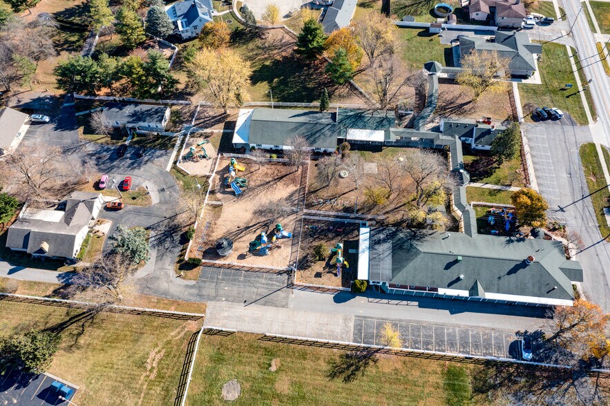 Primary Photo Of 100 Obetz Rd, Columbus Daycare Center For Sale