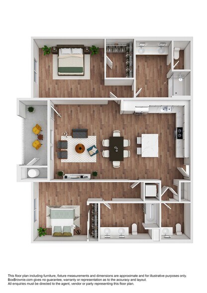 More Photos Of 68550 Grove Street, Cathedral City Apartments For Sale
