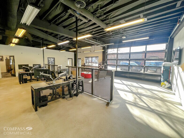 More Photos Of 906 NW Harriman St, Bend Loft Creative Space For Lease