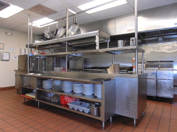 More Photos Of 370 E Main St, Ansonia Restaurant For Sale