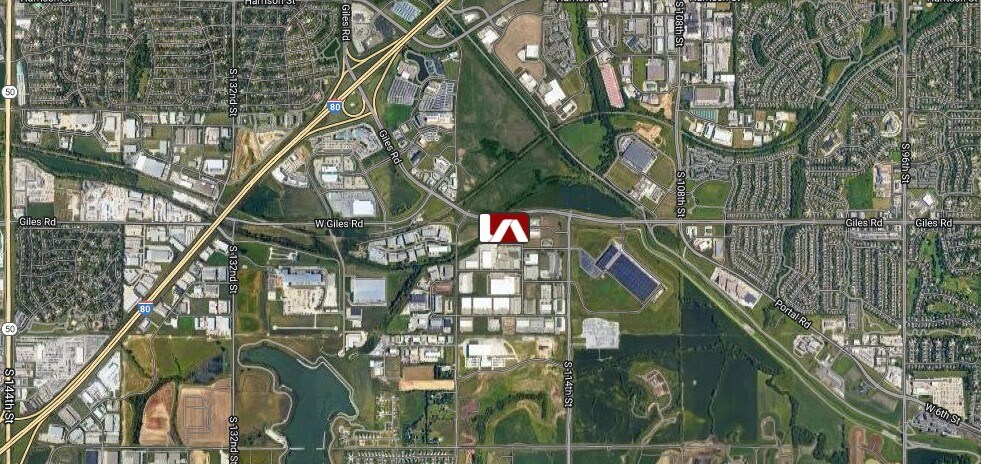 More Photos Of 8400 117th Street, La Vista Land For Sale