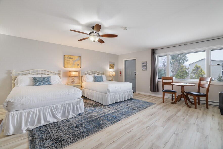 More Photos Of 2487-2489 Route 6, Hawley Storefront Retail Residential For Sale