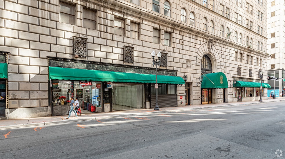 More Photos Of 25 SE 2nd Ave, Miami Office For Lease