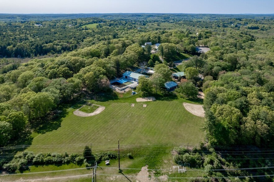 More Photos Of 20 Bare Hill Rd, Groveland Land For Sale