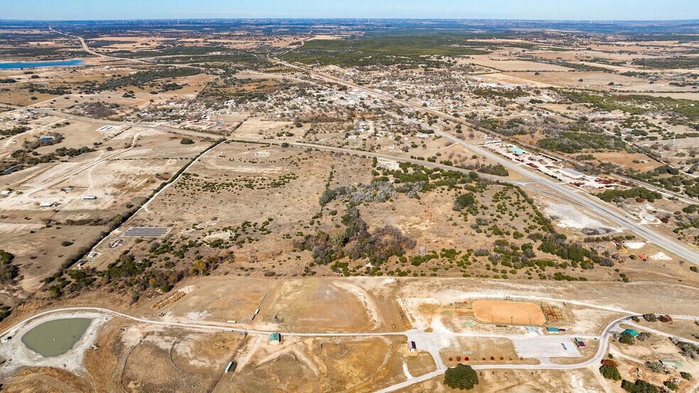 More Photos Of TBD US- 190, Lometa Land For Sale