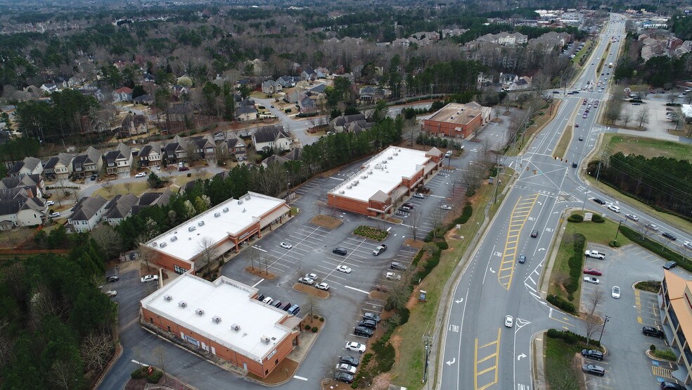More Photos Of 11875 Jones Bridge Rd, Alpharetta Unknown For Lease