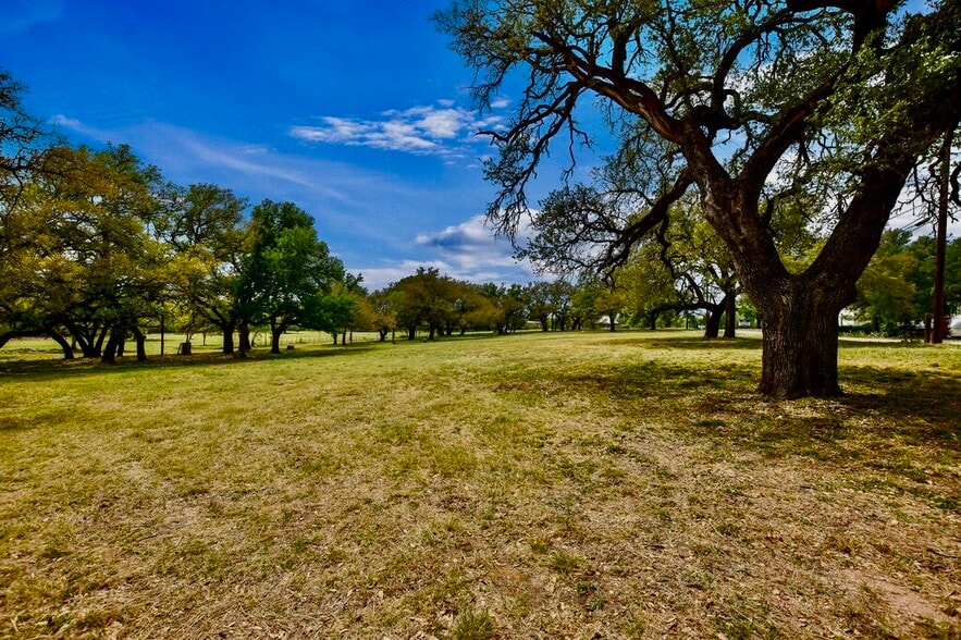 Primary Photo Of 7908 County Road 404, Spicewood Land For Sale