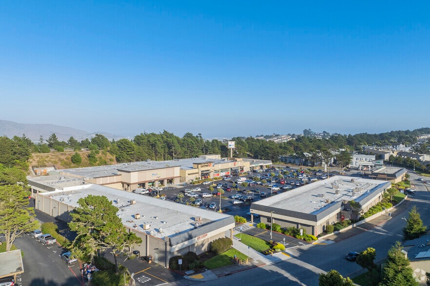 More Photos Of 200-250 Fairmont Shopping Ctr, Pacifica Unknown For Lease