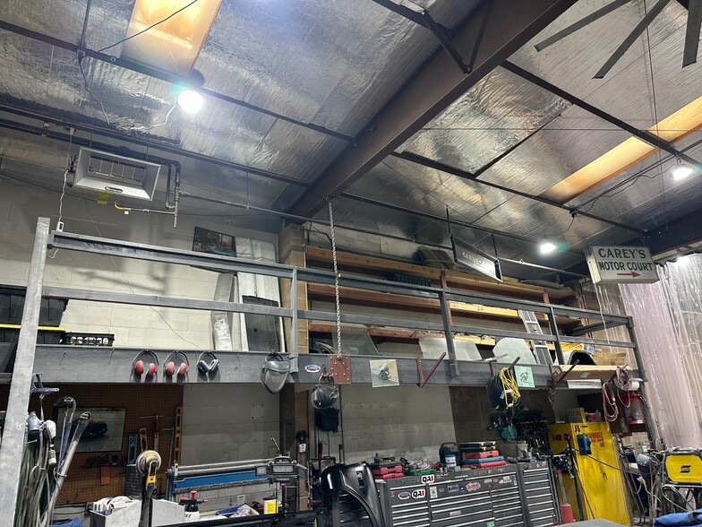 More Photos Of 2344 Conestoga Dr, Carson City Auto Repair For Sale