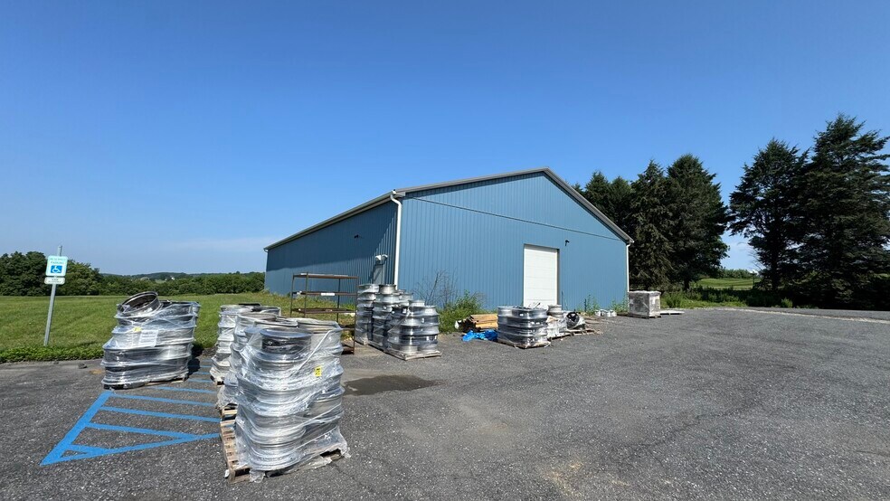 More Photos Of 231 Moorestown Dr, Bath Manufacturing For Sale