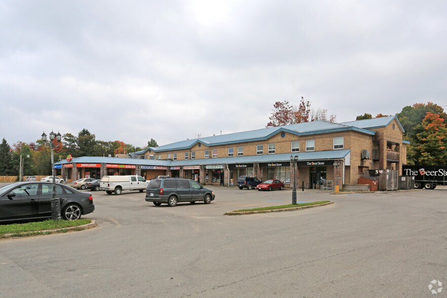 Primary Photo Of 945 Innisfil Beach Rd, Innisfil Apartments For Sale