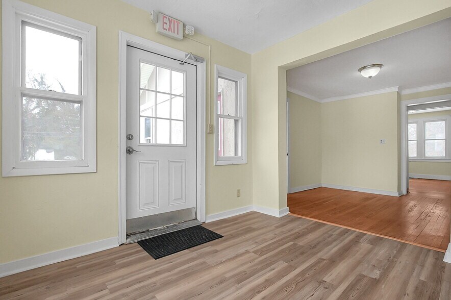 More Photos Of 1805 Columbus Rd, Granville Daycare Center For Sale