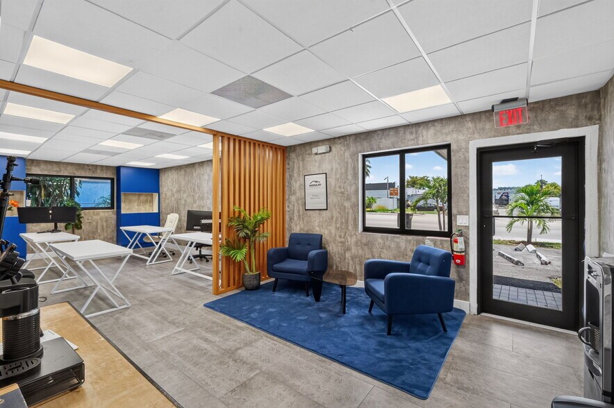 Primary Photo Of 16811 NE 6th Ave, North Miami Beach Office For Sale