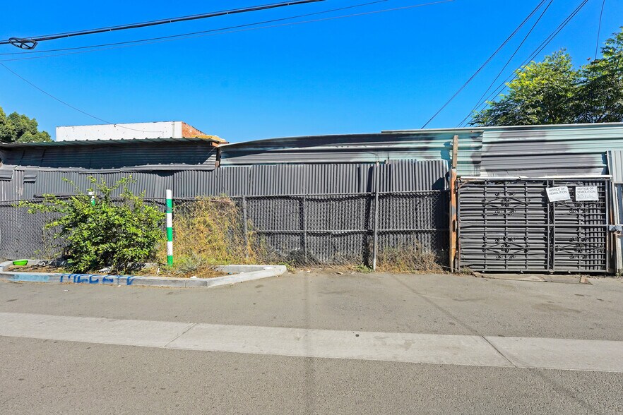 More Photos Of 4159 S Central Ave, Los Angeles Storefront For Sale