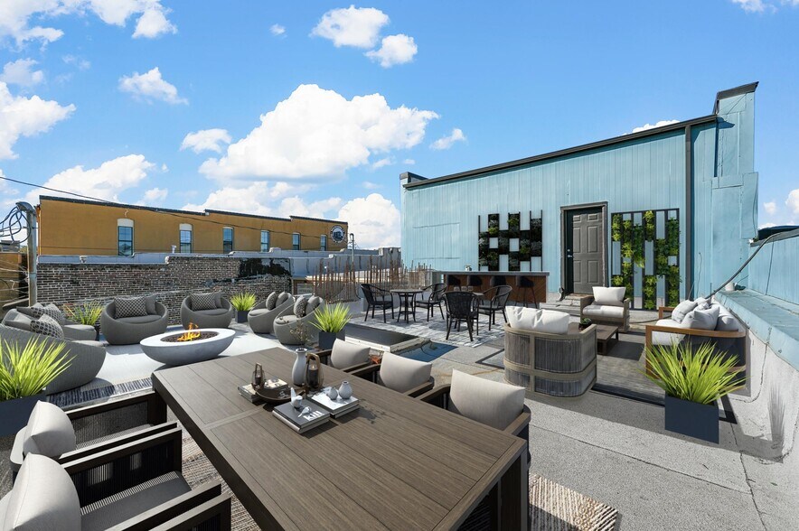 More Photos Of 130 N Main St, Mansfield Storefront Retail Office For Sale