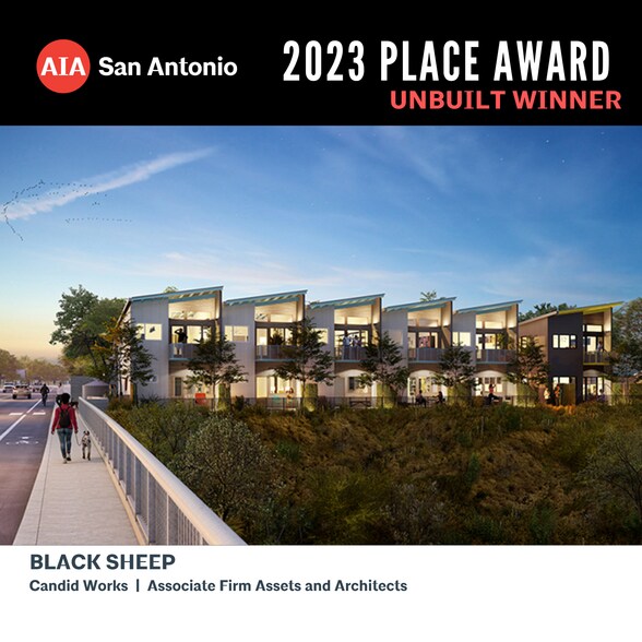 More Photos Of 333 E Theo Ave, San Antonio Land For Sale