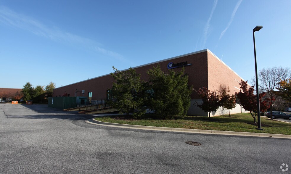 More Photos Of 20430 Century Blvd, Germantown Light Manufacturing For Lease