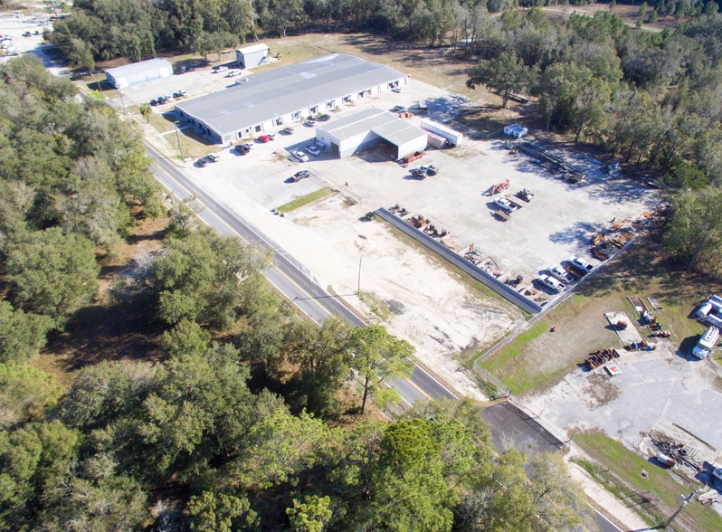 More Photos Of 140 Palm St NE, Live Oak Manufacturing For Lease