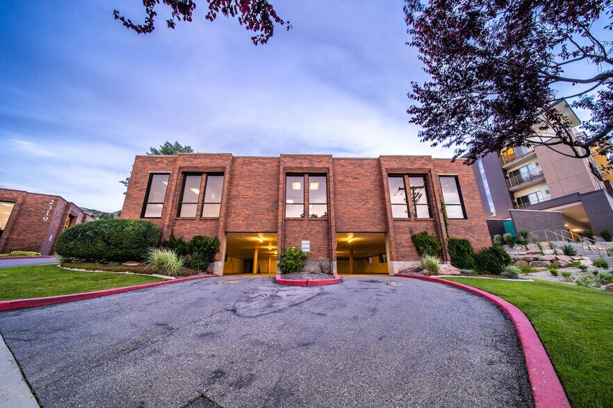 More Photos Of 2319 S Foothill Dr, Salt Lake City Office For Lease
