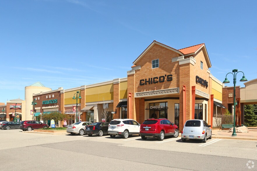 More Photos Of 9480-9980 Village Place Blvd, Green Oak Township Unknown For Lease