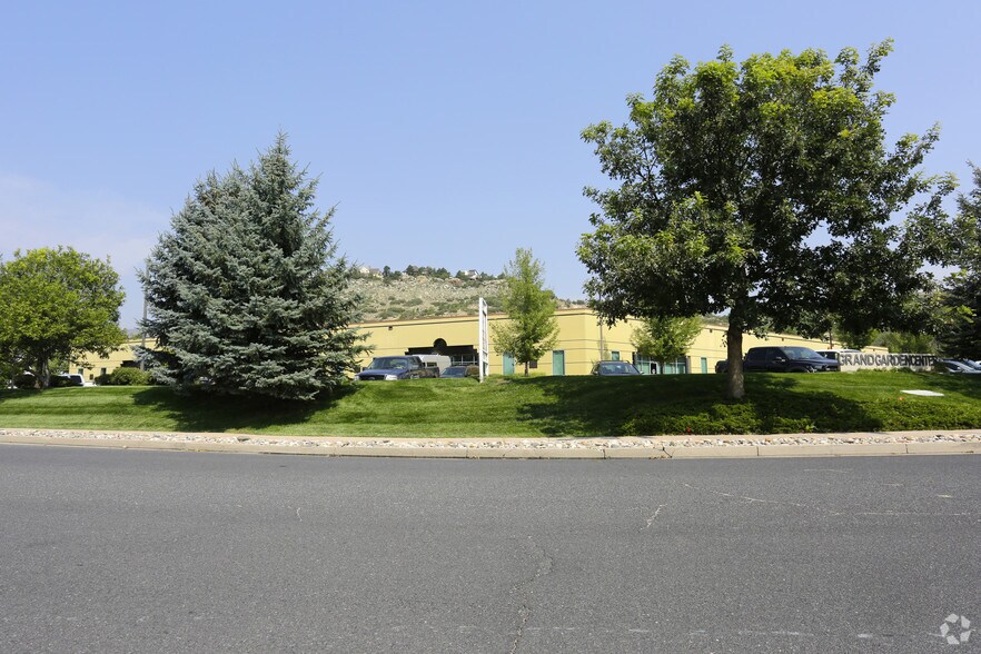 More Photos Of 920-946 Elkton Dr, Colorado Springs Light Manufacturing For Lease