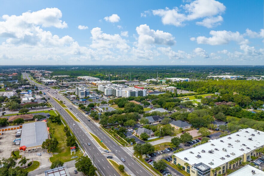 More Photos Of 11731 Orpington St, Orlando Land For Sale