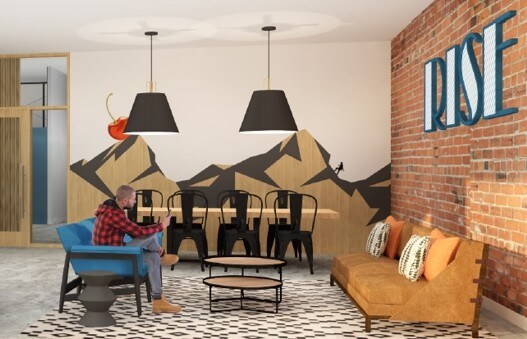 More Photos Of 2337 S Blackhawk St, Aurora Apartments For Lease