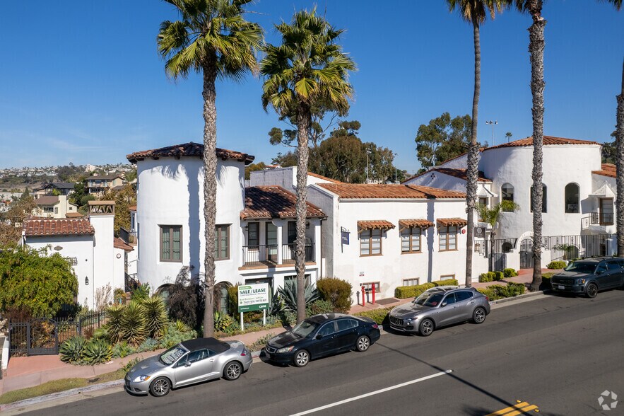 More Photos Of 1401 N El Camino Real, San Clemente Loft Creative Space For Lease