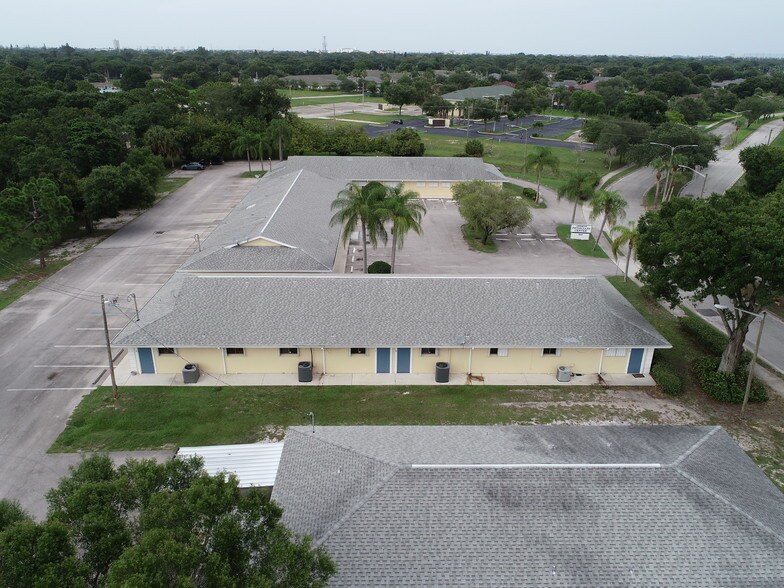 More Photos Of 1900 Nebraska Ave, Fort Pierce Medical For Lease