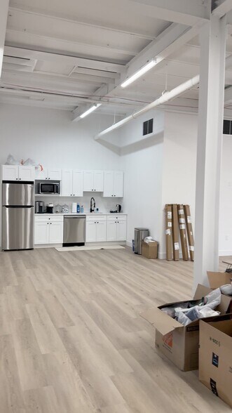 Primary Photo Of 12 River St, Norwalk Loft Creative Space For Lease