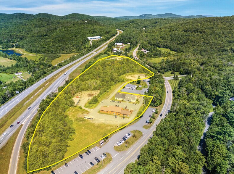 More Photos Of 151 Route 10 North, Grantham Storefront For Sale