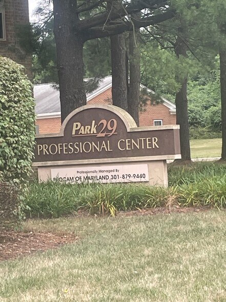 More Photos Of 15300-15404 Spencerville Ct, Burtonsville Medical For Sale