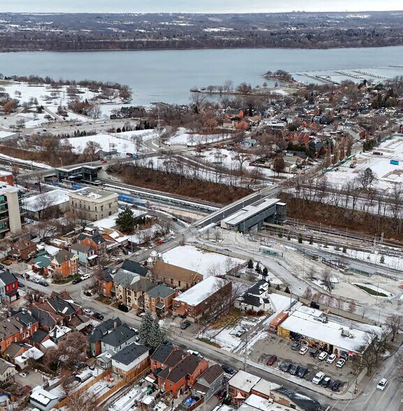 More Photos Of 282 Macnab St, Hamilton Land For Sale