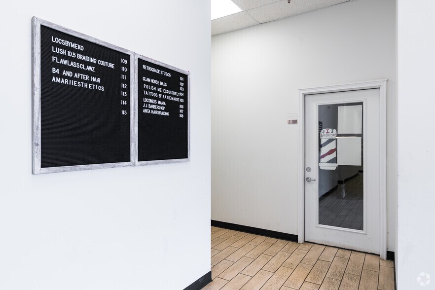 Photo of 1st Floor Ste 1-2