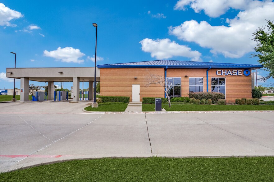 More Photos Of 514 State Hwy 78, Wylie Bank For Sale